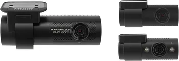 Kamera do auta BlackVue DR750X-3CH