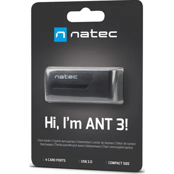 Natec NCZ-0560