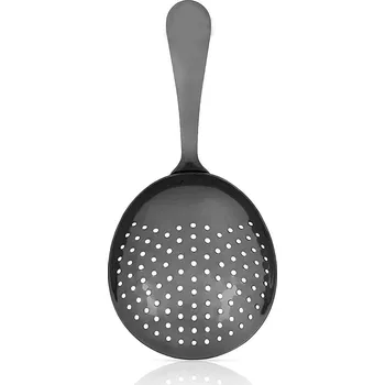 Barové sítko julep Deluxe černé