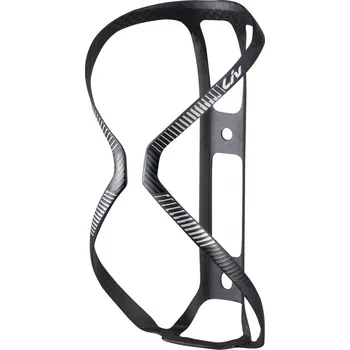 Liv Cycling Airway Lite Matt Black/Glossgray Košík na láhev Liv Cycling Airway Lite Matt Black/Glossgray