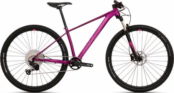 horské kolo Superior XP 909 29" matně fialové/růžové 2021 17,5"