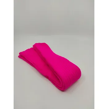 Dámské ponožky Intermezzo,Dámské taneční návleky 2500, fuchsiová jedna velikost