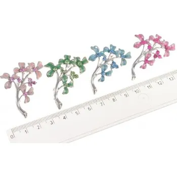 Brož Brož Amazonia BR036A