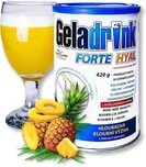 Orling Geladrink Forte Hyal nápoj 420 g