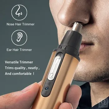 Elektrický zastřihovač chloupků