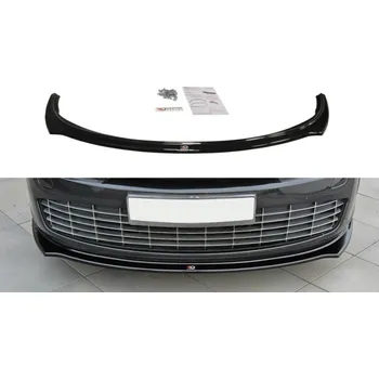 Autodíl Spojler pod nárazník lipa Renault Laguna mk 3 Coupe carbon look