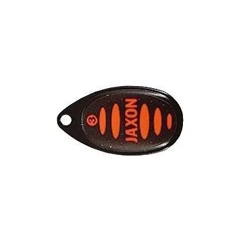 Umělá nástraha Rotační Třpytka Jaxon HS Doro 3gr Barva J