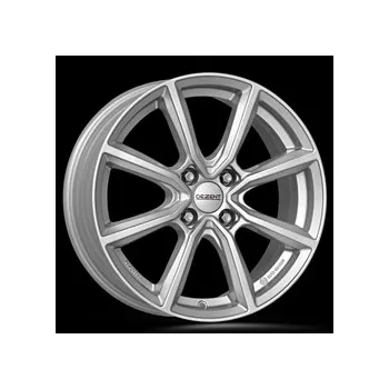 Disk DEZENT TN 6x16 4x100 ET50 CB54,1 TTNO2SA50E