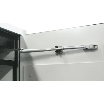 Aretace dveří pro skříně na nebezpečné látky G-601/G-600-F