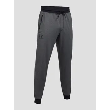 Tepláky Under Armour Sportstyle Tricot Jogger-GRY 090 S