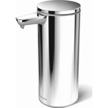 Dávkovač mýdla Simplehuman Bezdotykový dávkovač mýdla 266 ml