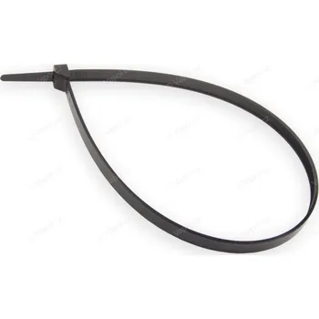 Stahovací páska DÍL VYROBENÝ V EU Stahovací pásky plastové 8,8x750 mm