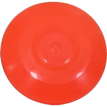 Létající drak INJETON PLAST Létající talíř oranžová