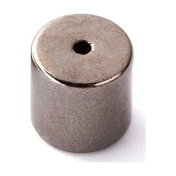 Magnetické zapínání na šňůru