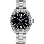 TAG Heuer Formula 1 WAZ1112BA0875