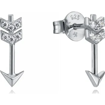 Náušnice Viceroy Jewels 85010E000-30