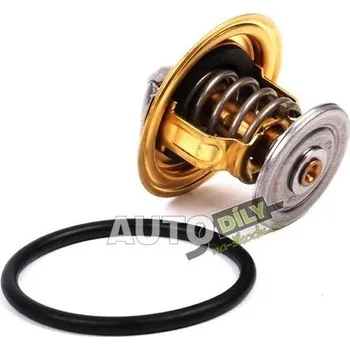 Termostat Originál TERMOSTAT fabia/octavia/octavia2