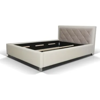 Postel Eoshop Manželská postel WY 160x200 cm