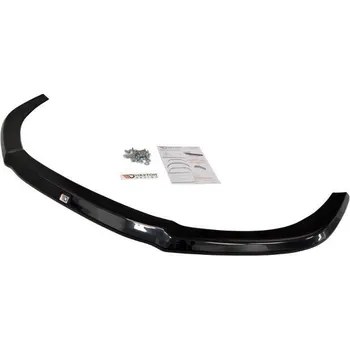 Autodíl Spojler pod nárazník lipa v.2 AUDI S8 D4 2013 carbon look