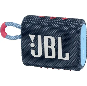 Bluetooth reproduktor JBL GO 3