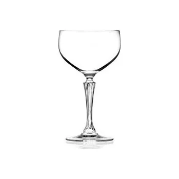 Sklenice RCR crystal RCR Glamour Coupe Champagne sklenice na šampaňské 469ml