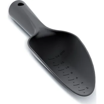 Zahradní lopatka Prosperplast Zahradní lopatka s měřítkem R SCOOP 2