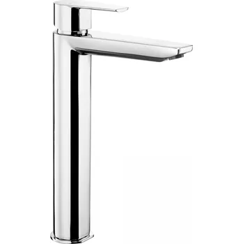 Vodovodní baterie Aplomo Agawa umyvadlová baterie, vysoká