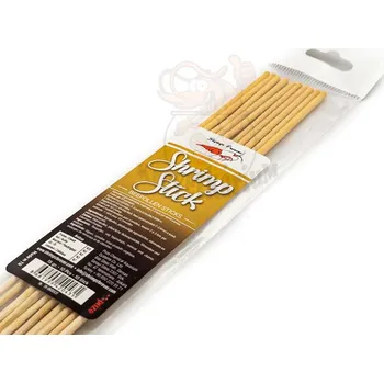Krmivo pro rybičky Shrimps Forever Shrimp Stick - s včelím pylem 10 ks