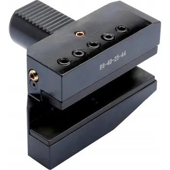 Příslušenstí k soustruhu Radiální držák VDI40 tvaru B6 – levý pro 25 mm