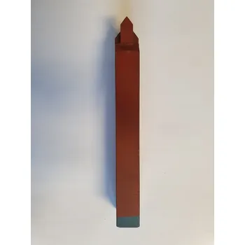 Příslušenstí k soustruhu Soustružnický nůž 25x16 S20/P20 3720 na ocel hladící ubírací přímý výprodej