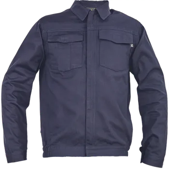 pracovní bunda Cerva ZARAGOZA Pracovní bunda navy 62 0351000841062