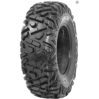 ATV pneu BULLDOG TIRES B350, 26X10-14 (51J) B350-2610-14 - 1 KUS (6-ti plátnová konstrukce, homologována)