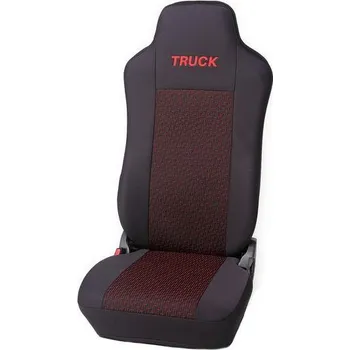 Potah sedadla Potah nákladní TASO_Autoptah na sadačky nákladních automobilů vzor 212