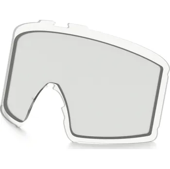 Sport Zorník OAKLEY Line Miner L Repl Lens, Clear