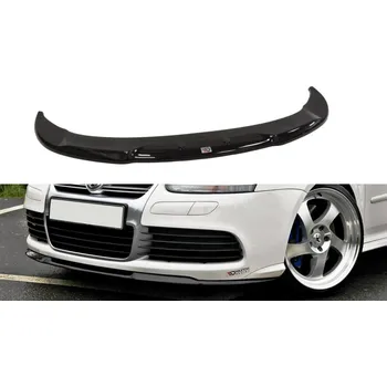 Autodíl Spojler pod nárazník lipa Volkswagen Golf 5 R32 Cupra carbon look
