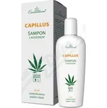 Cannaderm Capillus šampon s kofeinem NEW 150ml