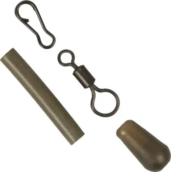 KORDA - Set úniková montáž Running Rig