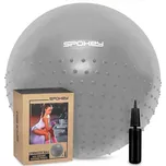 Spokey Half Fit s pumpičkou 55 cm