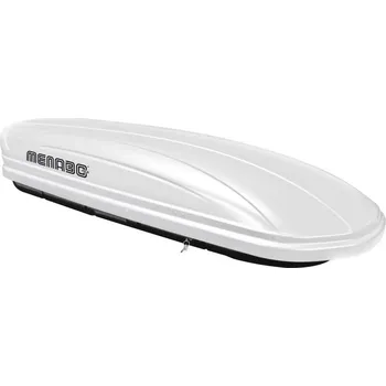 Menabo Mania 460 pravostranné bílý