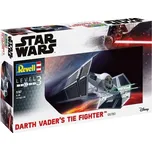 Revell Star Wars Darth Vader's TIE…