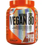 EXTRIFIT Vegan 80 - 1000 g