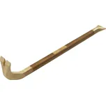 Páčidlo, 900 mm, z bronzu, nejiskřivý, pro použití v Ex oblasti