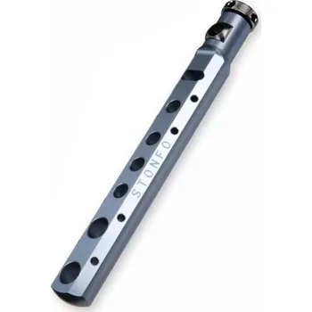 Držák pomůcek ke svěráčku Stonfo Tool Bar