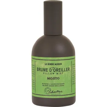 Aroma lampa Lothantique Sprej na polštář 100 ml Mojito