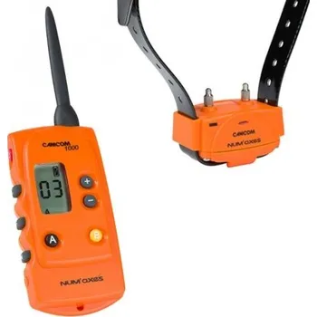 Obojek pro psa Elektronický výcvikový obojek CANICOM 1000