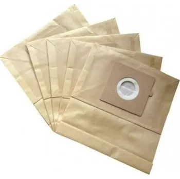 Sáček do vysavače Sáčky do vysavače LG ELECTRONICS Turbo 4400 papírové 5ks