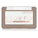 Catrice Stylist Brow Fix Soap 10,6 g