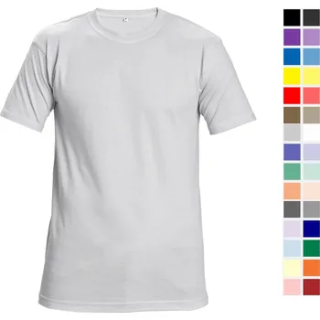 pracovní tričko Cerva GARAI Pracovní tričko 190 g/m² 3XL navy 0304004741006