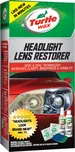 Turtle Wax Speed Headlight Lens…