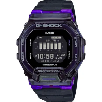 Sporttester Casio GBD-200SM-1A6ER